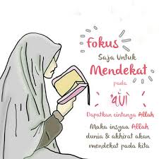 Kata kata bijak kartun muslim. Gambar Gambar Kata Bijak Islam Kata Kata Bijak