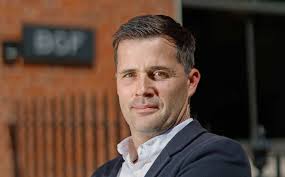 This week's new and notable appointments