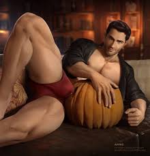 Appas] Lucifer - Gay Manga | HD Porn Comics