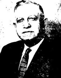 Paul Louis Rupp Sr. (1896-1969)