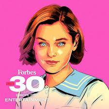 11 usahawan di malaysia tersenarai dalam 'forbes 30 under 30 asia' pada tahun ini. Emma Corrin Ksi Girl In Red Star In Forbes 30 Under 30 Europe 2021 Entertainment List