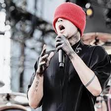 He is best known as the frontman for the musica. Tyler Joseph Facts Tylerrjfacts Twitter