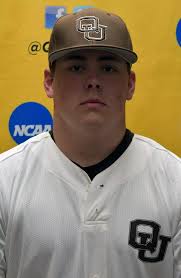 2016 Junior Varsity Baseball Roster