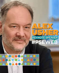PSEWeb Countdown: 6 days! One week from today, over lunch, we will host We  Listen and We Don't Judge: A Social Media Unplugged Panel. Our esteemed  panel of pro's has been through
