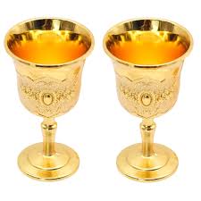 Chalice Versus Goblet - What Is The Difference? - Youtube