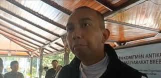 Amir Arif: Biaya Politik Tinggi Picu Korupsi