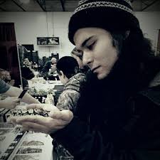 wolfdragoncrow's collection