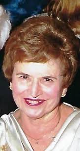 Jeanne Handley Obituary (1936