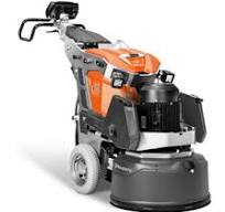 HTC T6 Floor Grinder