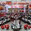 Home of the live lounge. 1