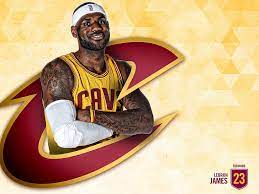 We have an extensive collection of 1920x1080 lebron james cavs jersey lebron james cleveland cavaliers new 1803ã—1200. Hd Wallpaper Lebron James Cleveland Cavaliers Wallpaper Lebron James One Person Wallpaper Flare