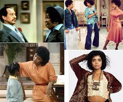 Black Actresses From The 80s 8 Stylish Sitcom Stars Of The 70s And 80s Sherman Hemsley Lisa Bonet Kim Fields And More High Top Sneakers Fashion Fashion Black 80s Fashion