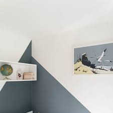 Peinture Chambre Fille Garcon Ado Bebe Quelle Couleur Cote Maison