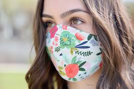 Download How To Make A Face Mask With Cricut Video Tutorial The Idea Room SVG, PNG, EPS, DXF File
