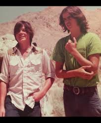 Donald Mongeon Obituary (1959