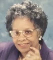 Lucille McReynolds Stubblefield Obituary