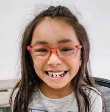 Give Sight. Change lives.