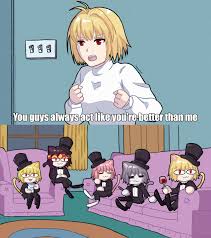 Rule 34 Dev | hentai popular | neco-arc_chaos