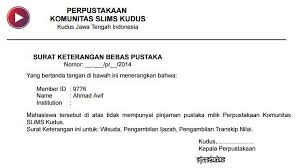 Kartu buku ialah kertas kecil dengan ukuran 12,5 cm x 7,5 seperti yang kita ketahui beta pentingnya kartu buku perpustakaan ini, alasannya sirkulasi peredaran buku yang ada diperpustakaan harus. Plugin Slims 8 Kartu Bebas Pustaka V2 Komunitas Slims Kudus