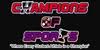 Champions of Sports (PRESENTS) JUNETEENTH JUMPOFF 2026