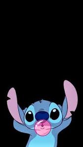Pin by carson chou on stitch outline drawings stitch wallpapers free by zedge. 33 Ide Stitch Wallpaper Iphone Kartun Wallpaper Disney