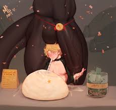 Rule34 - If it exists, there is porn of it   7441063