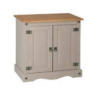 Julian Bowen Cleo Nest Of Tables Solid Living Room Furniture Next Day Delivery Ebay