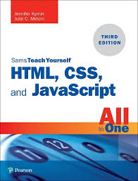 See screenshots, read the latest customer reviews, and compare ratings for javascript. Sams Teach Yourself Html Css And Javascript All In One 3rd Edition Pdf Free Download