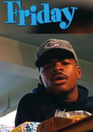 Fan Casting F. Gary Gray as Writer of South Central the Ice Cube show  (90's)