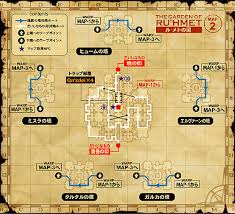 Ffxiエリア ル メトの園 Porta Rosso Ffxi