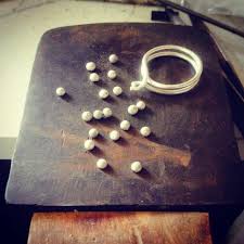 Sian Preston Jewellery