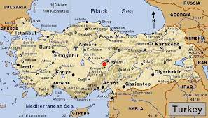 Kayseri is about the facebook fan page, which displays the current sharing!. Day 2 In Kayseri Turkey