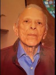 Luis Herrera Obituary (1934