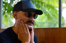 Bipin Karki: “Every person is a unique character” « Nepal Live Today