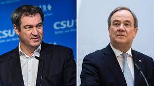 Keine einigung zwischen laschet und söder +++ usa drohen russland mit konsequenzen im auch nach einem treffen am späten sonntagabend zwischen armin laschet und markus söder im. Qx32qxipzpvqsm