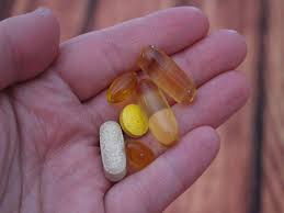 Vitamin b6, vitamin b12, folic acid. Hair Growth Supplements You Can Include In Your Diet For Healthy Hair Most Searched Products Times Of India