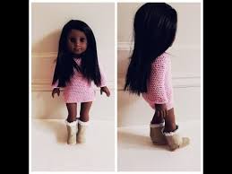 Jul 28, 2020 · free amigurumi doll patterns to crochet for 2020. 10 Free Video Crochet Patterns For 18 Inch Doll Clothes Free Crochet Tutorials