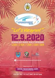 Ramai yang menunggu…dan akhirnya, larian antarabangsa jambatan sultan mahmud 2020 sudah kunjung tiba! Larian Antarabangsa Jambatan Sultan Mahmud 2020 Racexasia
