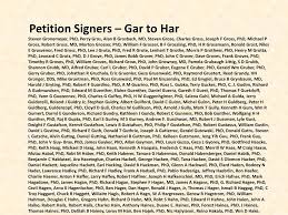 Inconvenient Falsehoods