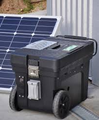 Read our review about the best 12000 watt portable generators to understand more. 2500 W Modified Sine Solar Generator Solgen 25m Be Prepared Solar