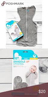 Love To Dream Swaddle Up Grey Sleep Swaddle Medium Love To Dream Swaddle Swaddle Sleep Sacks