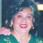 Frances Ramirez Obituary