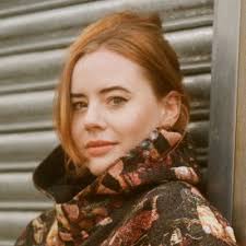 Sally Beamish (@sfbeamish)