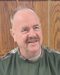 Patrick J. Deist Obituary July 6, 2025