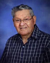 Obituary for Elton Marvin Herman