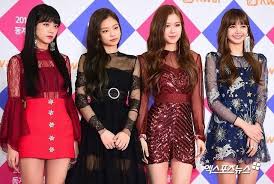 Now officially plotting their 2017 return. Blackpink 5th Member Imagines Scenarios And Etc Sbs Gayo Daejun 2017 Wattpad