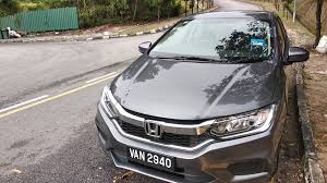 Ragam aksesoris all new honda vario 125 150 2018 berikut harga ecerannya terasbiker com motor honda honda motor. Pandu Uji Honda City Sport Hybrid Sedan Impian Rakyat Malaysia Careta