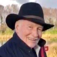 Condolence Book for John Paul (Jacky Paul) (Moyne, Longford)