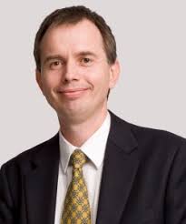 2015 Sandwich Lunch featuring Stephen Baines