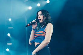 Dua lipa attends the 41st brit awards at the o2 arena in london on may 11, 2021 shutterstock. What S On Tv Wednesday The Brit Awards And Nature The Last Rhino The New York Times